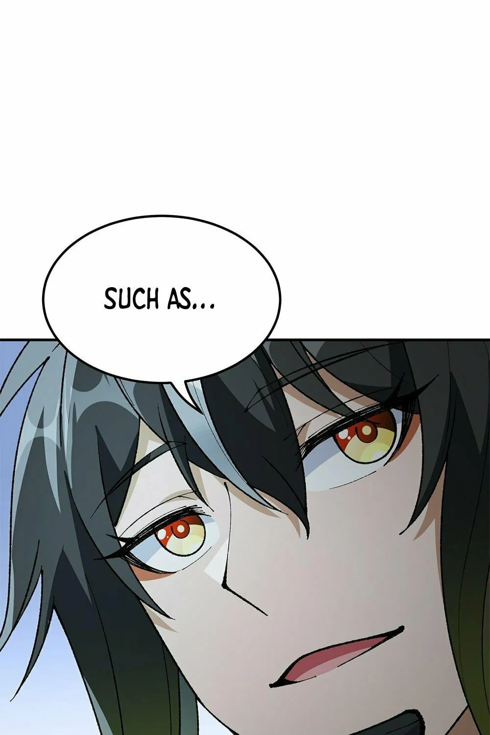 The Heavenly Path Is Not Stupid Chapter 30 page 8 - 