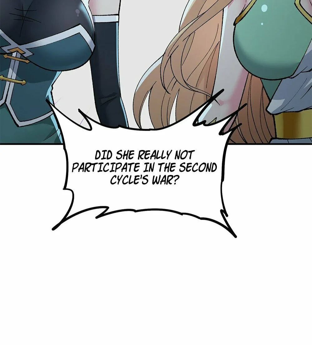 The Heavenly Path Is Not Stupid Chapter 30 page 71 - 