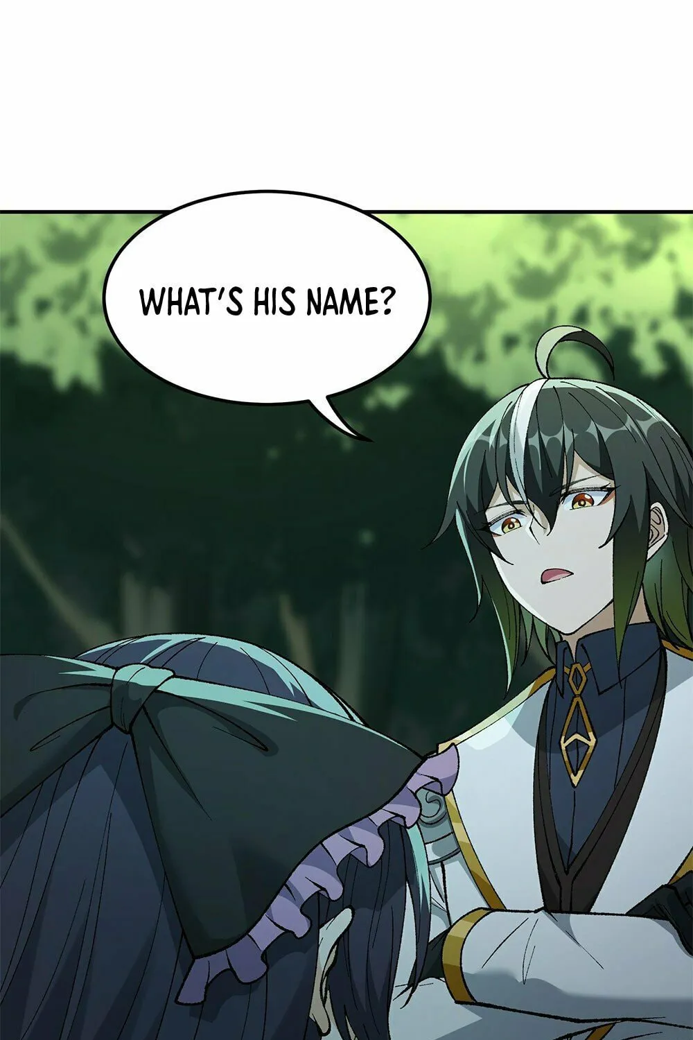 The Heavenly Path Is Not Stupid Chapter 30 page 72 - 