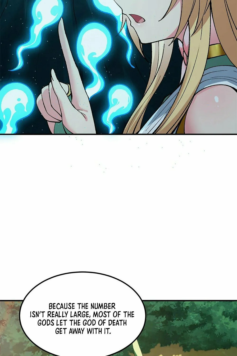 The Heavenly Path Is Not Stupid Chapter 30 page 79 - 