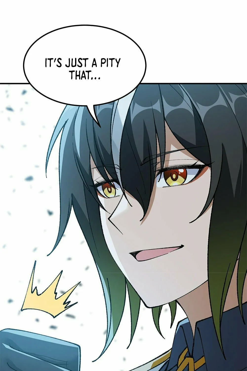 The Heavenly Path Is Not Stupid Chapter 30 page 82 - 