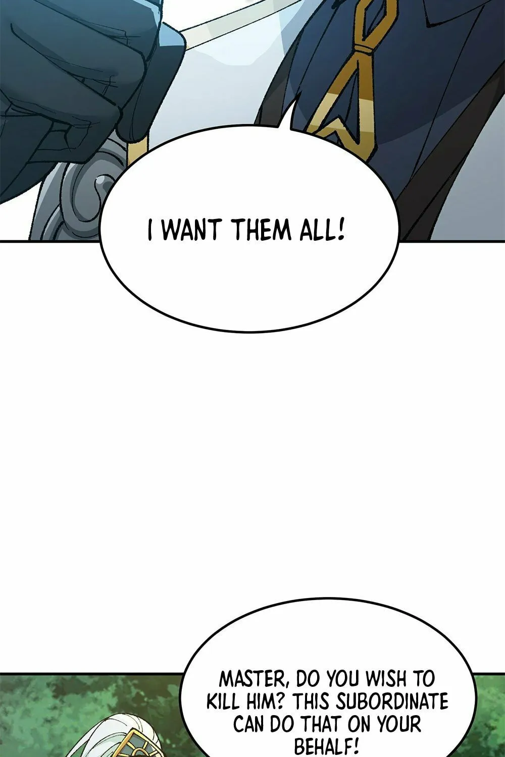 The Heavenly Path Is Not Stupid Chapter 30 page 83 - 