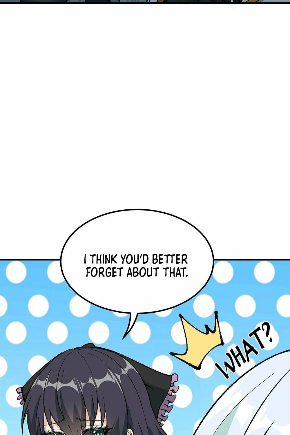 The Heavenly Path Is Not Stupid Chapter 30 page 85 - 