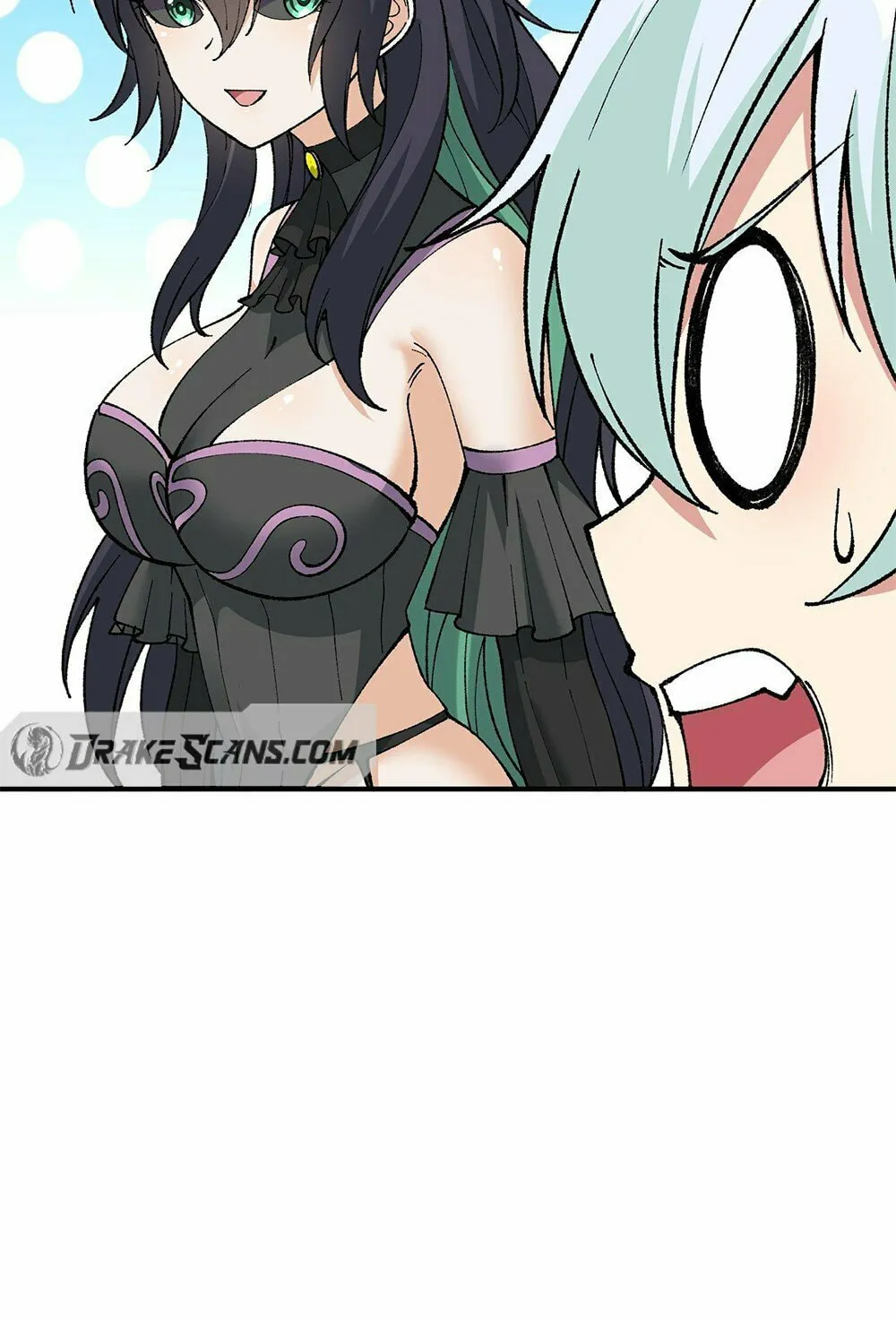 The Heavenly Path Is Not Stupid Chapter 30 page 86 - 