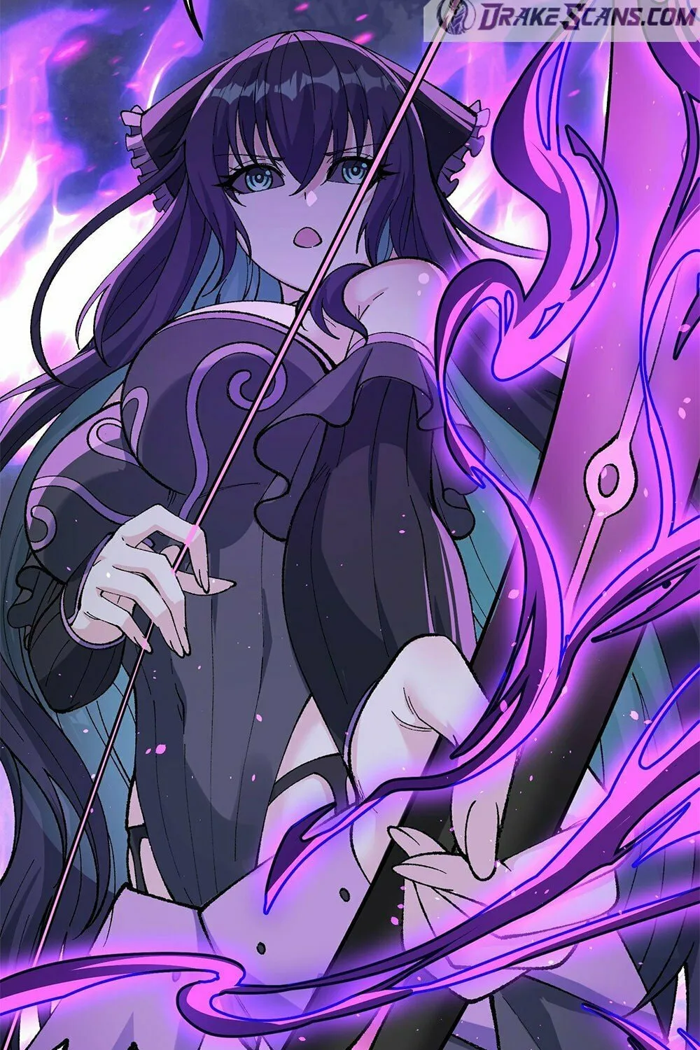 The Heavenly Path Is Not Stupid Chapter 30 page 89 - 