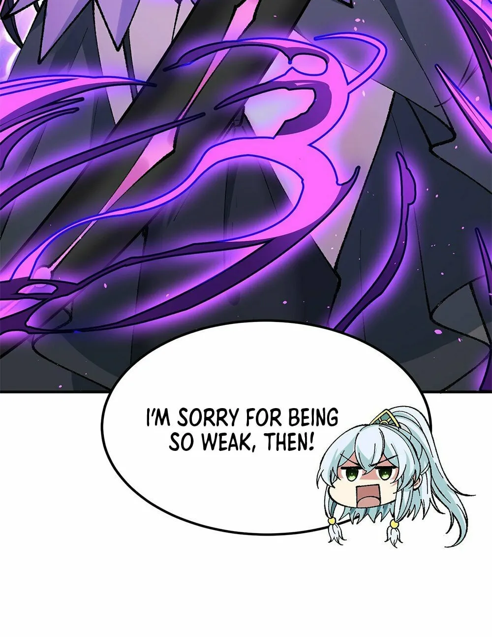 The Heavenly Path Is Not Stupid Chapter 30 page 90 - 