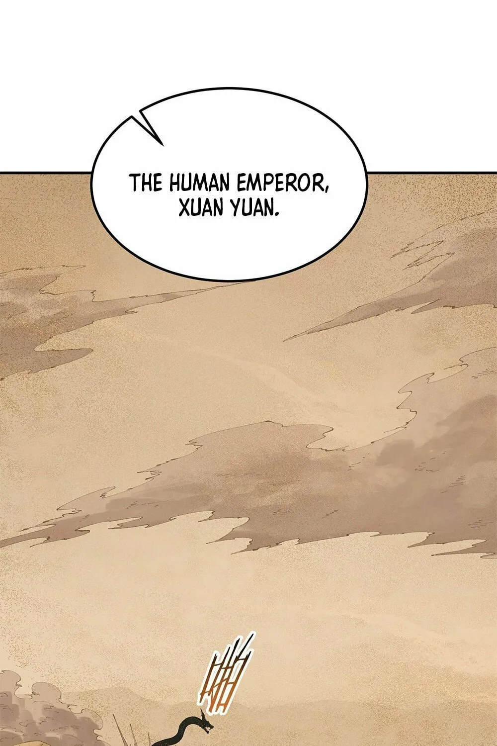 The Heavenly Path Is Not Stupid Chapter 30 page 10 - 