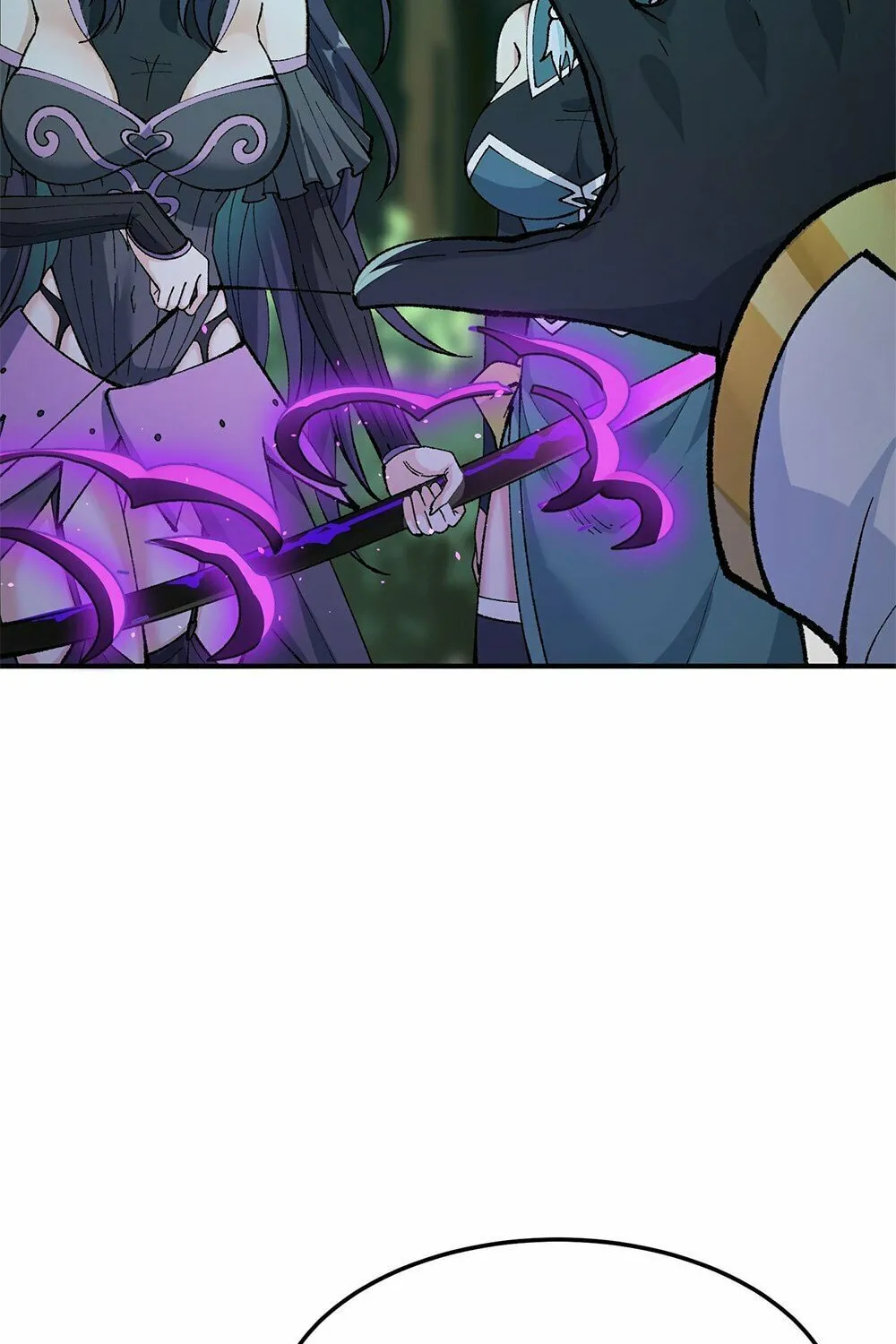 The Heavenly Path Is Not Stupid Chapter 30 page 92 - 