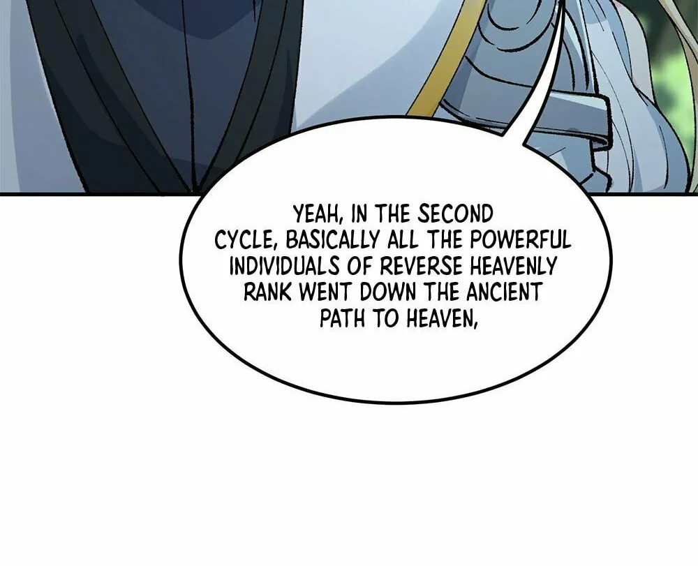 The Heavenly Path Is Not Stupid Chapter 30 page 94 - 