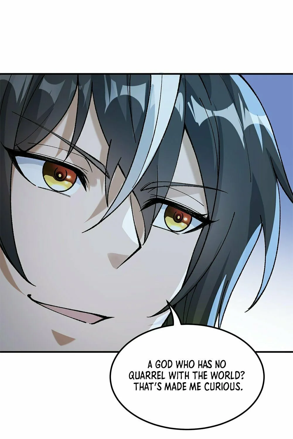 The Heavenly Path Is Not Stupid Chapter 30 page 95 - 
