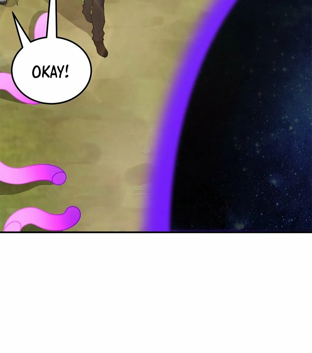 The Heavenly Path Is Not Stupid Chapter 30 page 100 - 