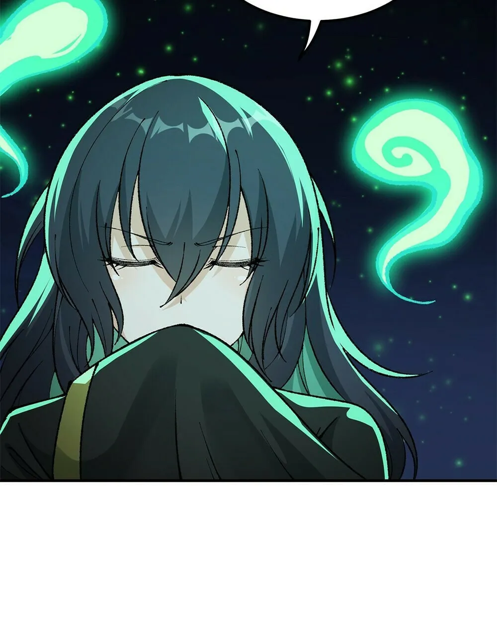 The Heavenly Path Is Not Stupid Chapter 31 page 106 - 