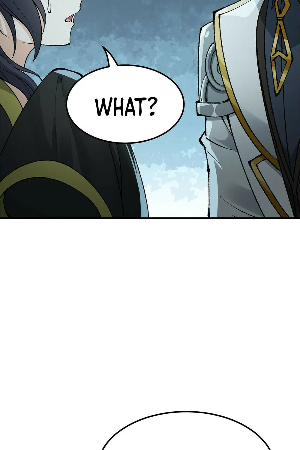 The Heavenly Path Is Not Stupid Chapter 31 page 108 - 