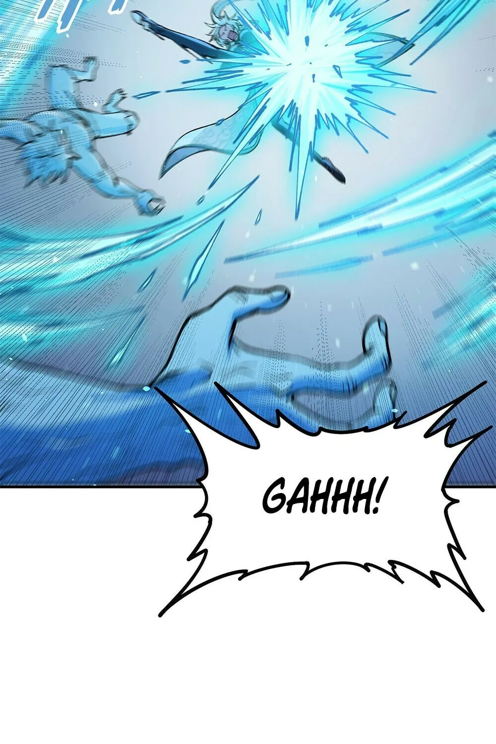 The Heavenly Path Is Not Stupid Chapter 31 page 12 - 