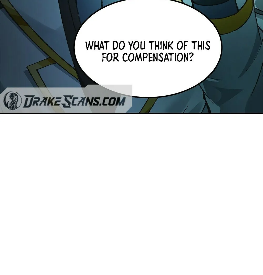 The Heavenly Path Is Not Stupid Chapter 31 page 114 - 