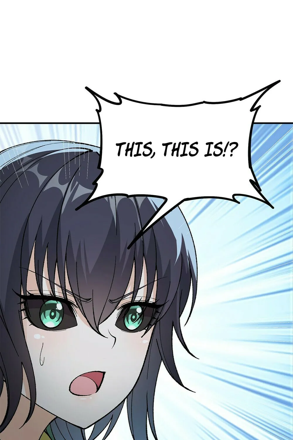 The Heavenly Path Is Not Stupid Chapter 31 page 115 - 