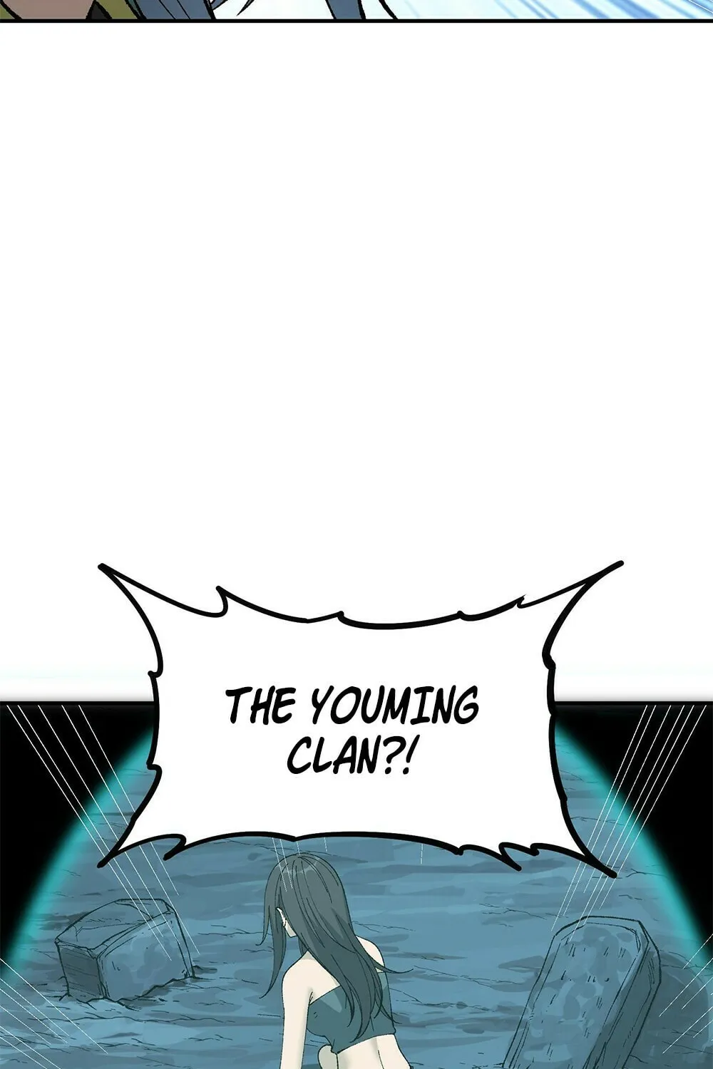 The Heavenly Path Is Not Stupid Chapter 31 page 116 - 