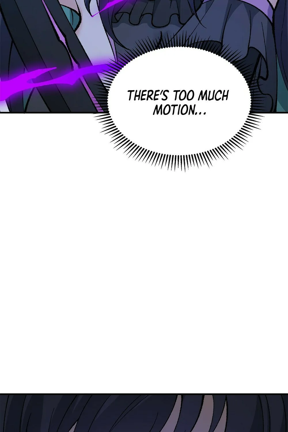 The Heavenly Path Is Not Stupid Chapter 31 page 15 - 