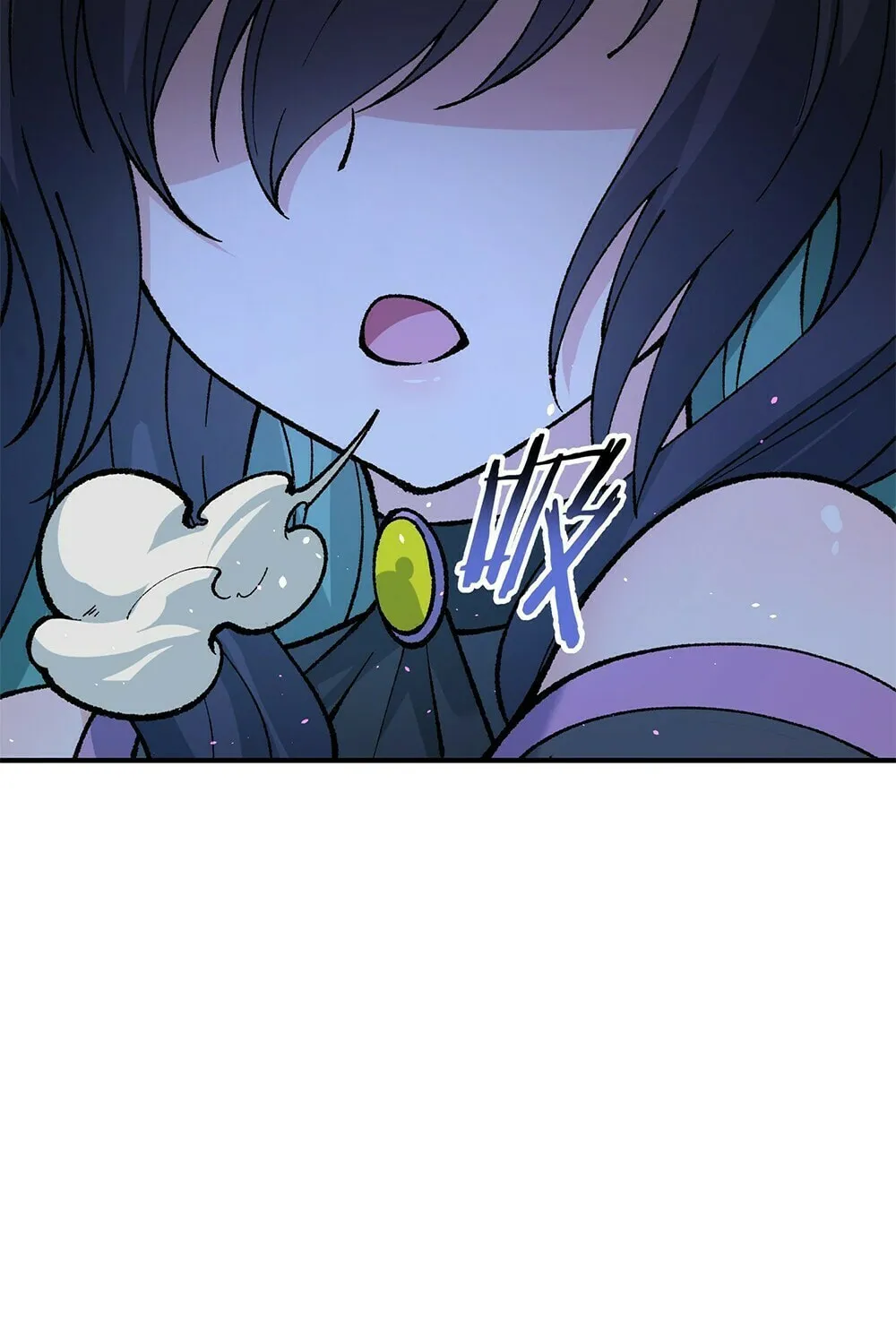 The Heavenly Path Is Not Stupid Chapter 31 page 16 - 