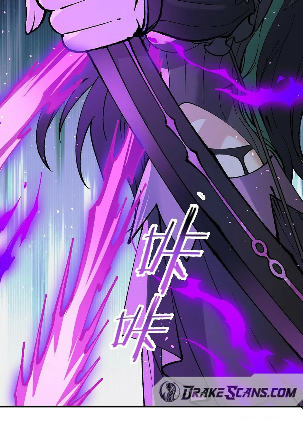 The Heavenly Path Is Not Stupid Chapter 31 page 18 - 