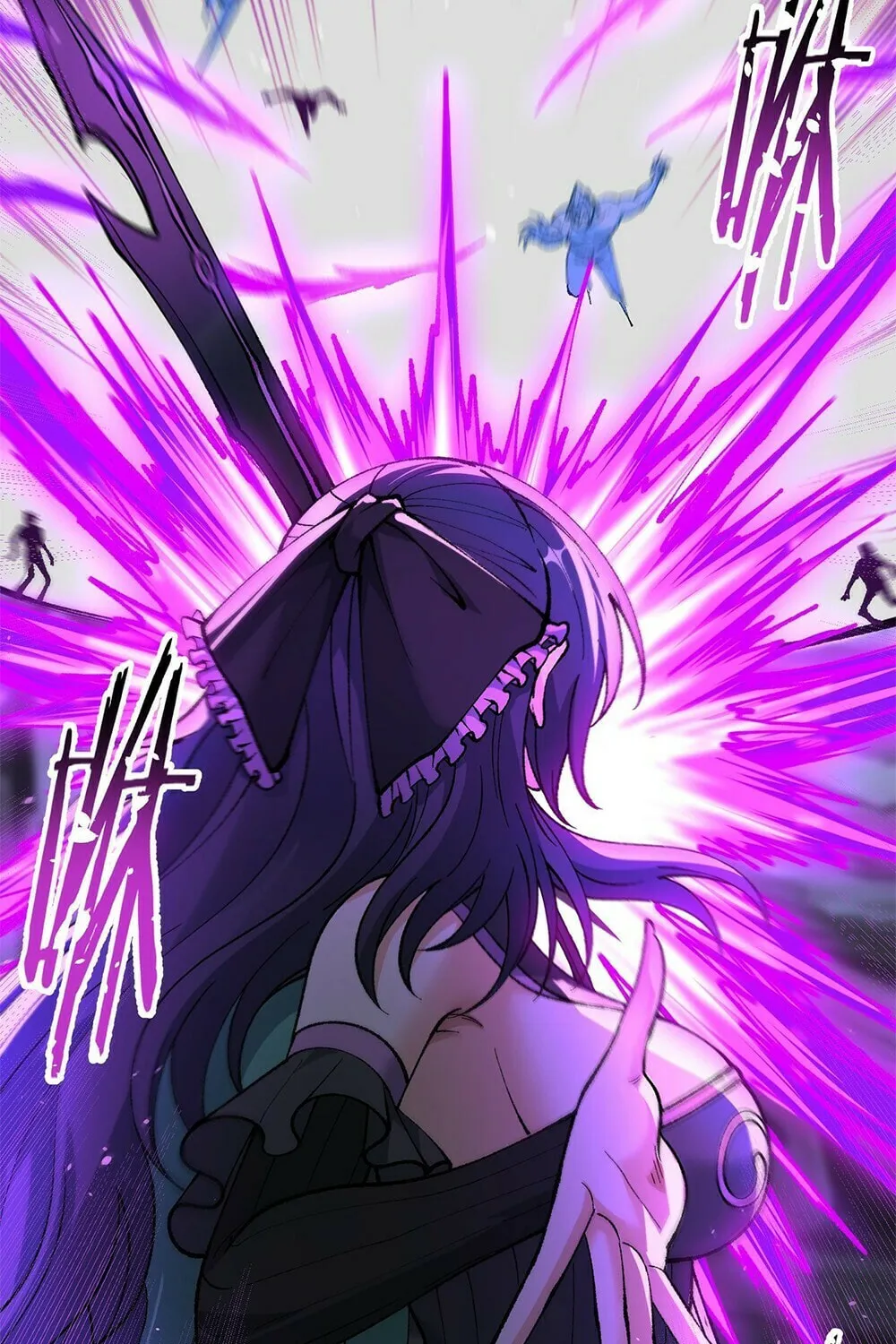 The Heavenly Path Is Not Stupid Chapter 31 page 21 - 