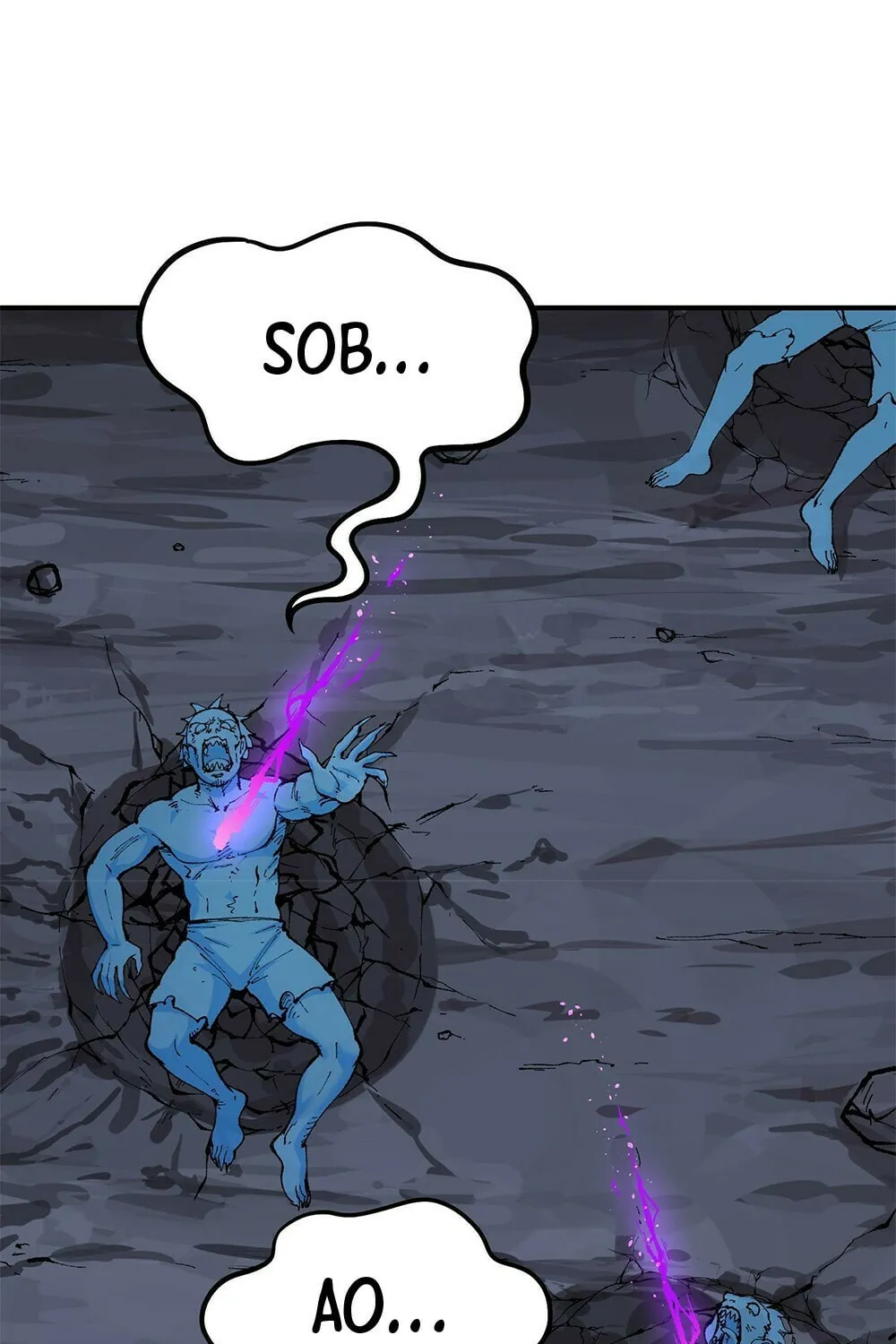 The Heavenly Path Is Not Stupid Chapter 31 page 27 - 