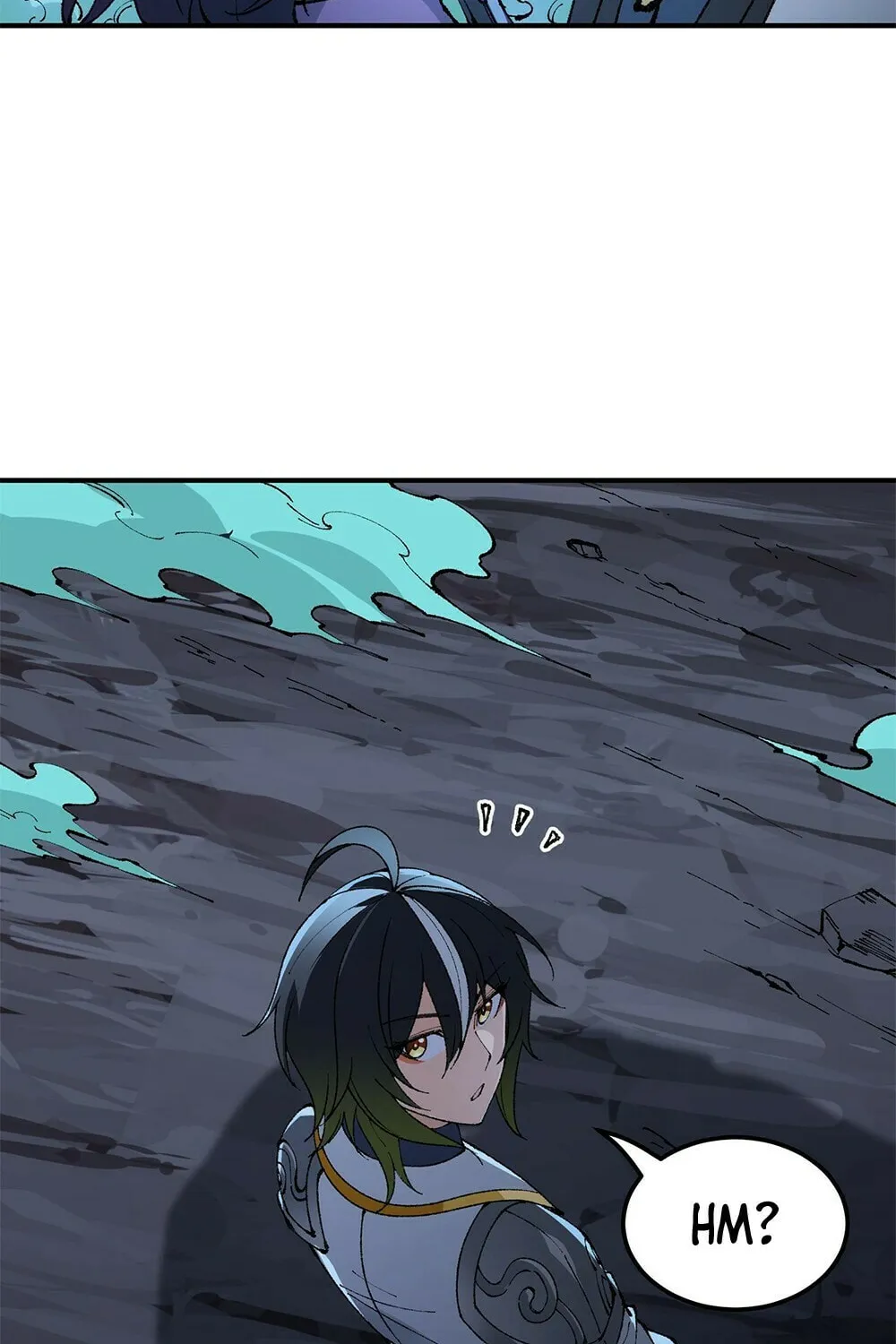 The Heavenly Path Is Not Stupid Chapter 31 page 30 - 