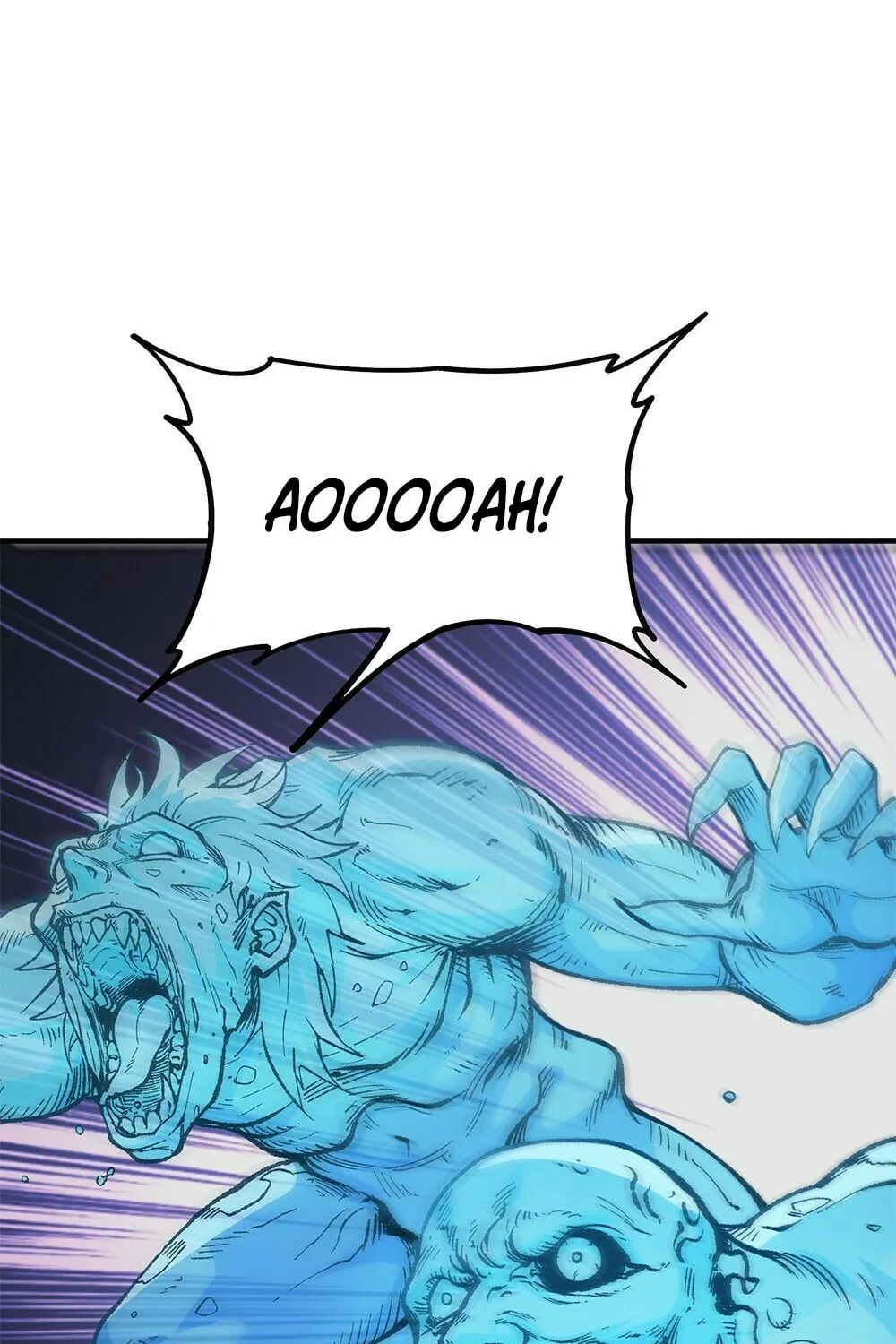 The Heavenly Path Is Not Stupid Chapter 31 page 4 - 