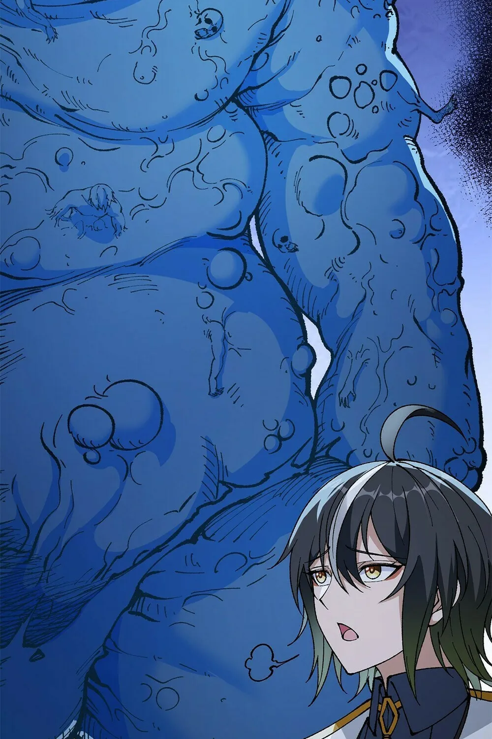 The Heavenly Path Is Not Stupid Chapter 31 page 33 - 
