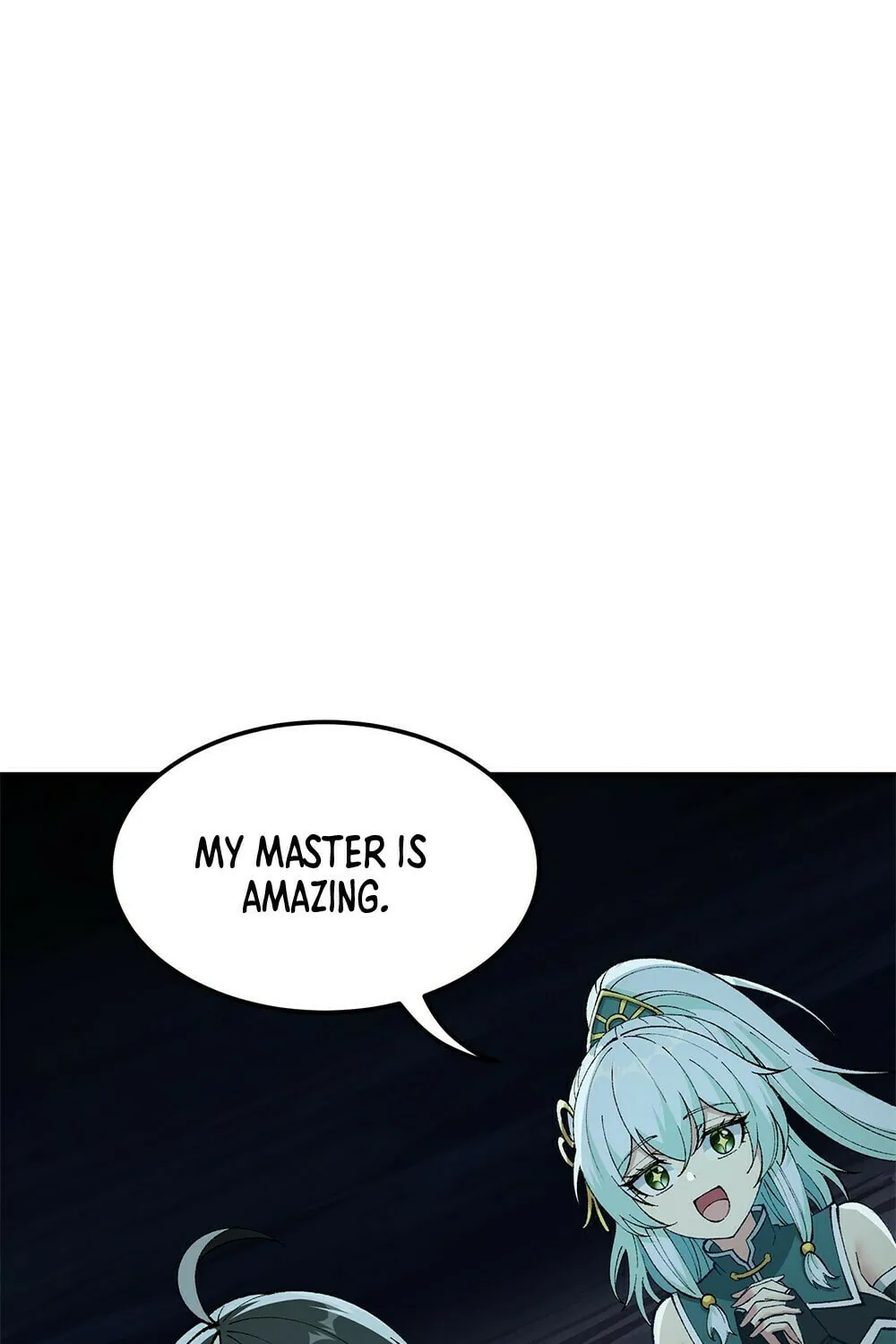 The Heavenly Path Is Not Stupid Chapter 31 page 39 - 