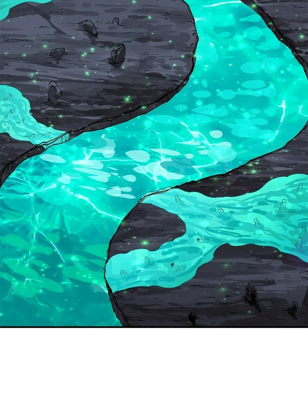 The Heavenly Path Is Not Stupid Chapter 31 page 46 - 