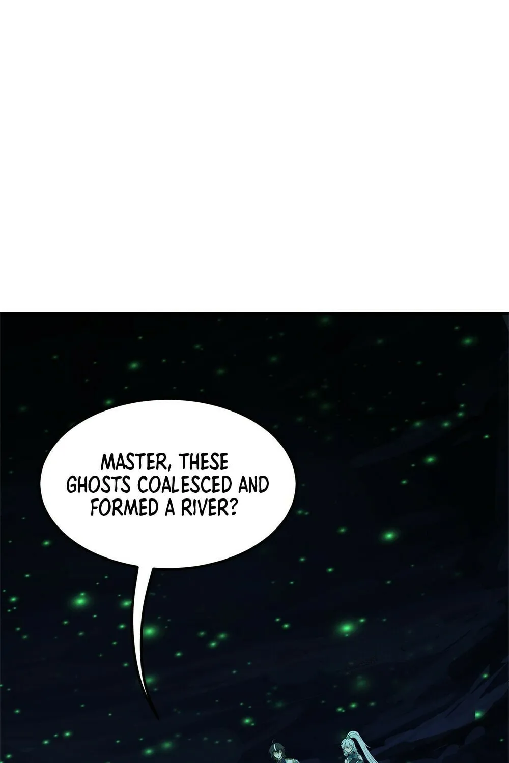 The Heavenly Path Is Not Stupid Chapter 31 page 47 - 