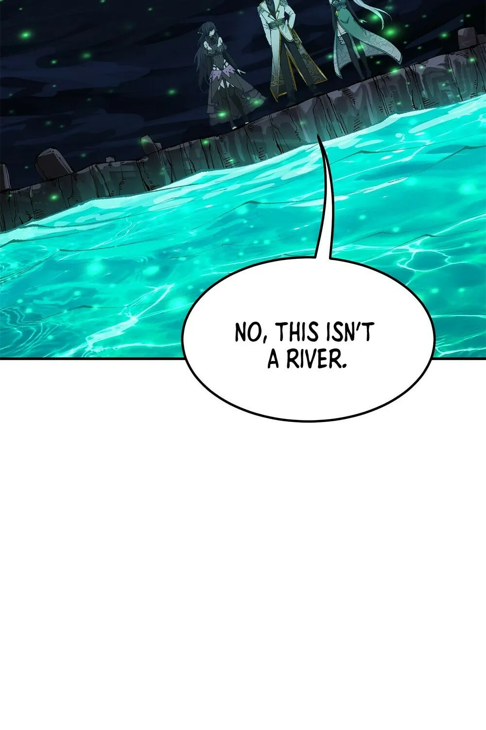 The Heavenly Path Is Not Stupid Chapter 31 page 48 - 