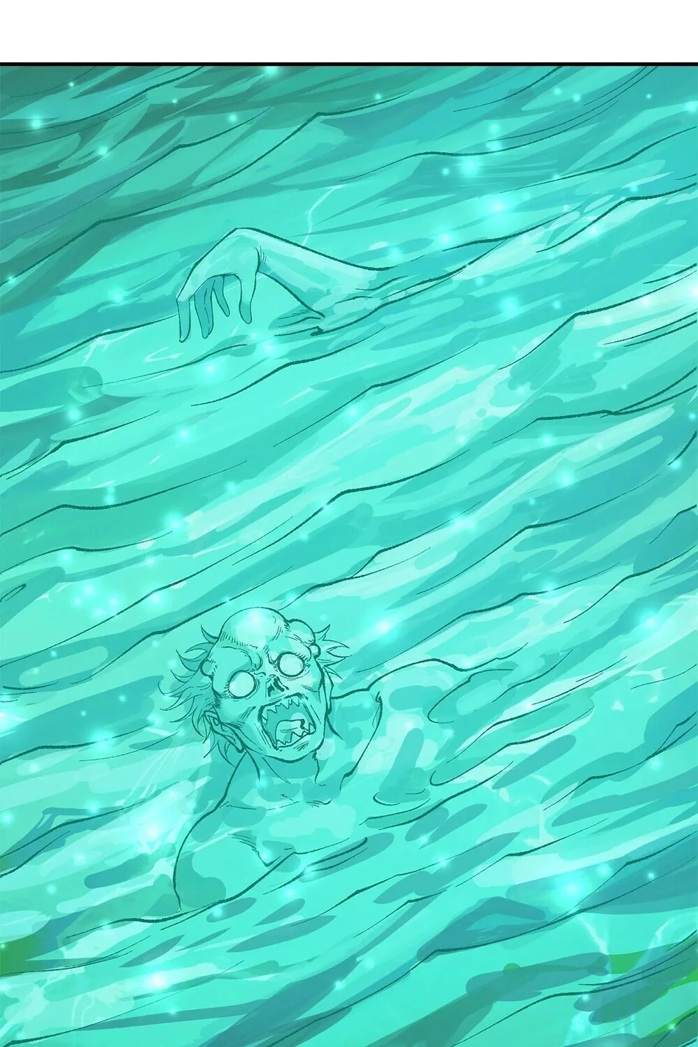 The Heavenly Path Is Not Stupid Chapter 31 page 49 - 