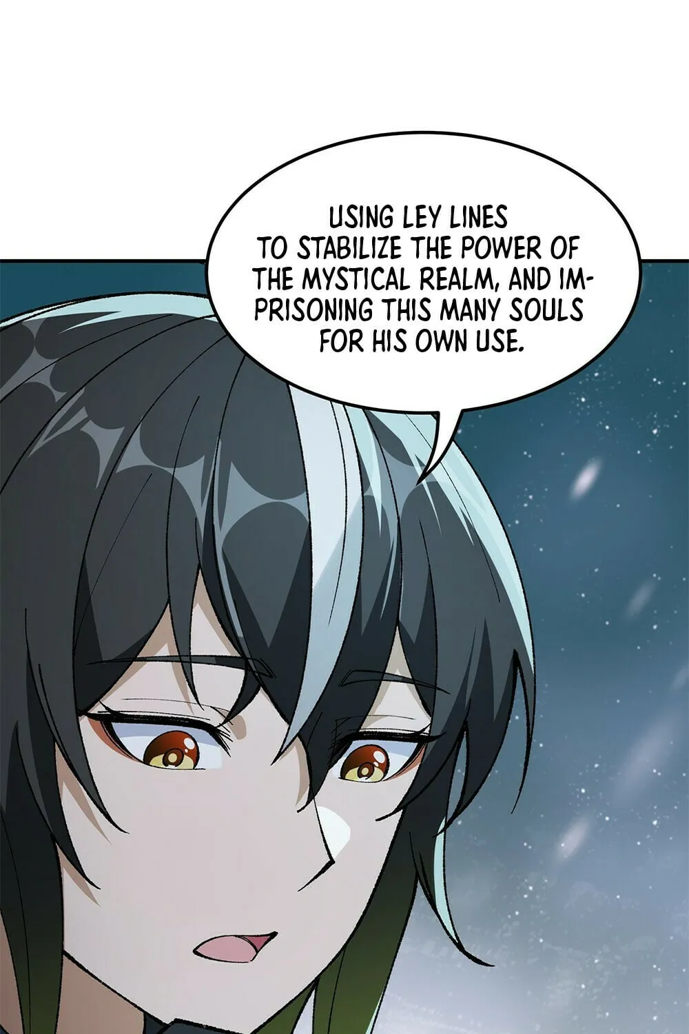The Heavenly Path Is Not Stupid Chapter 31 page 51 - 