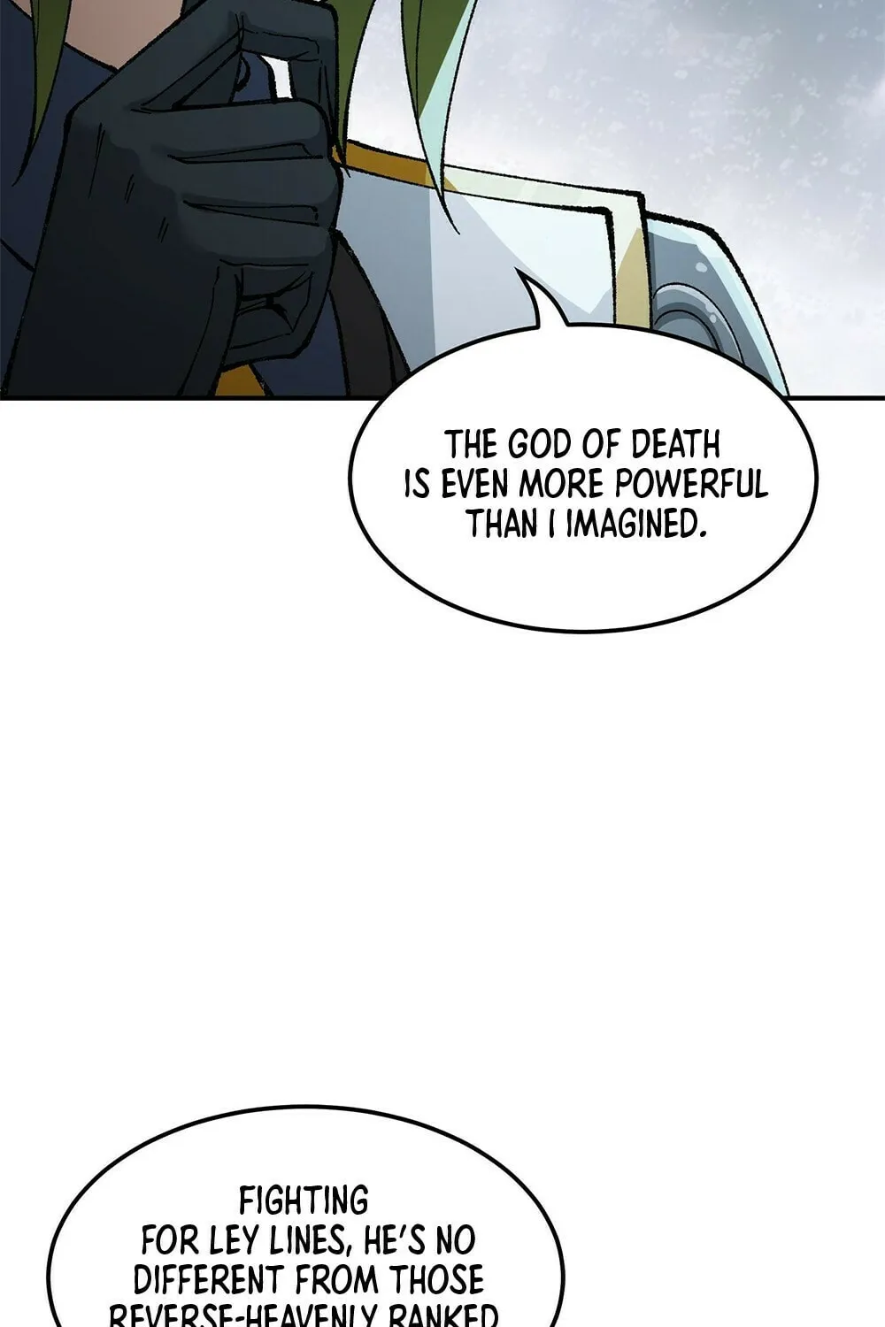 The Heavenly Path Is Not Stupid Chapter 31 page 52 - 
