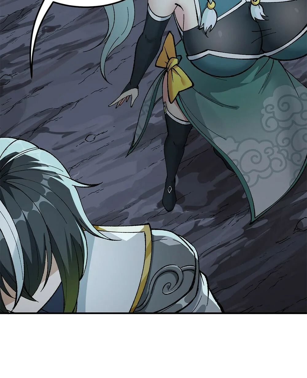 The Heavenly Path Is Not Stupid Chapter 31 page 55 - 
