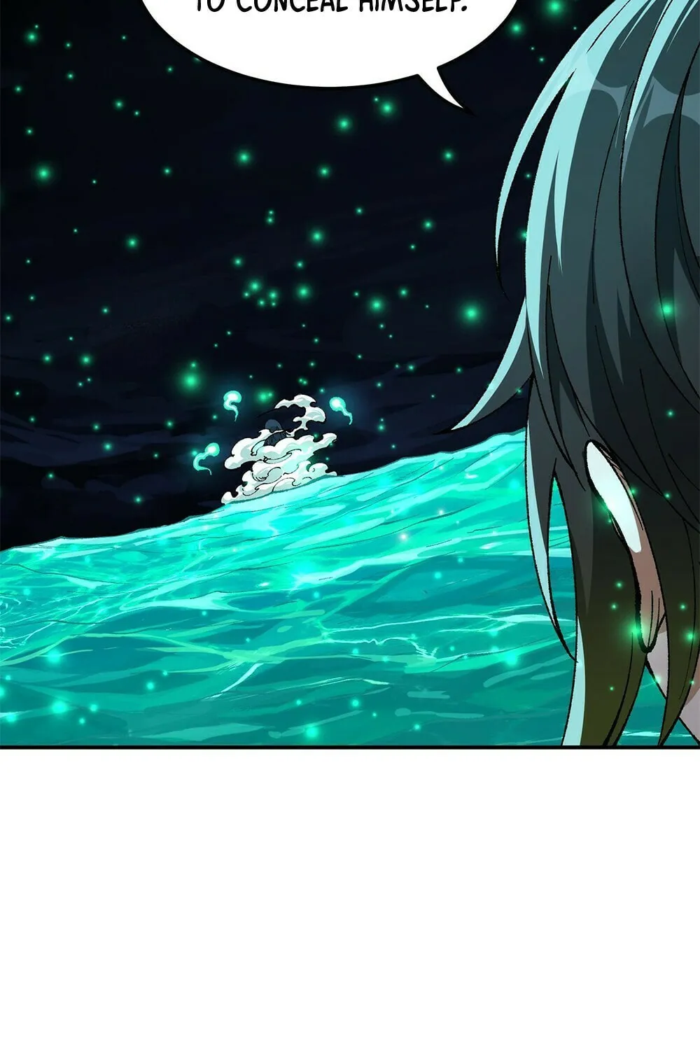 The Heavenly Path Is Not Stupid Chapter 31 page 58 - 