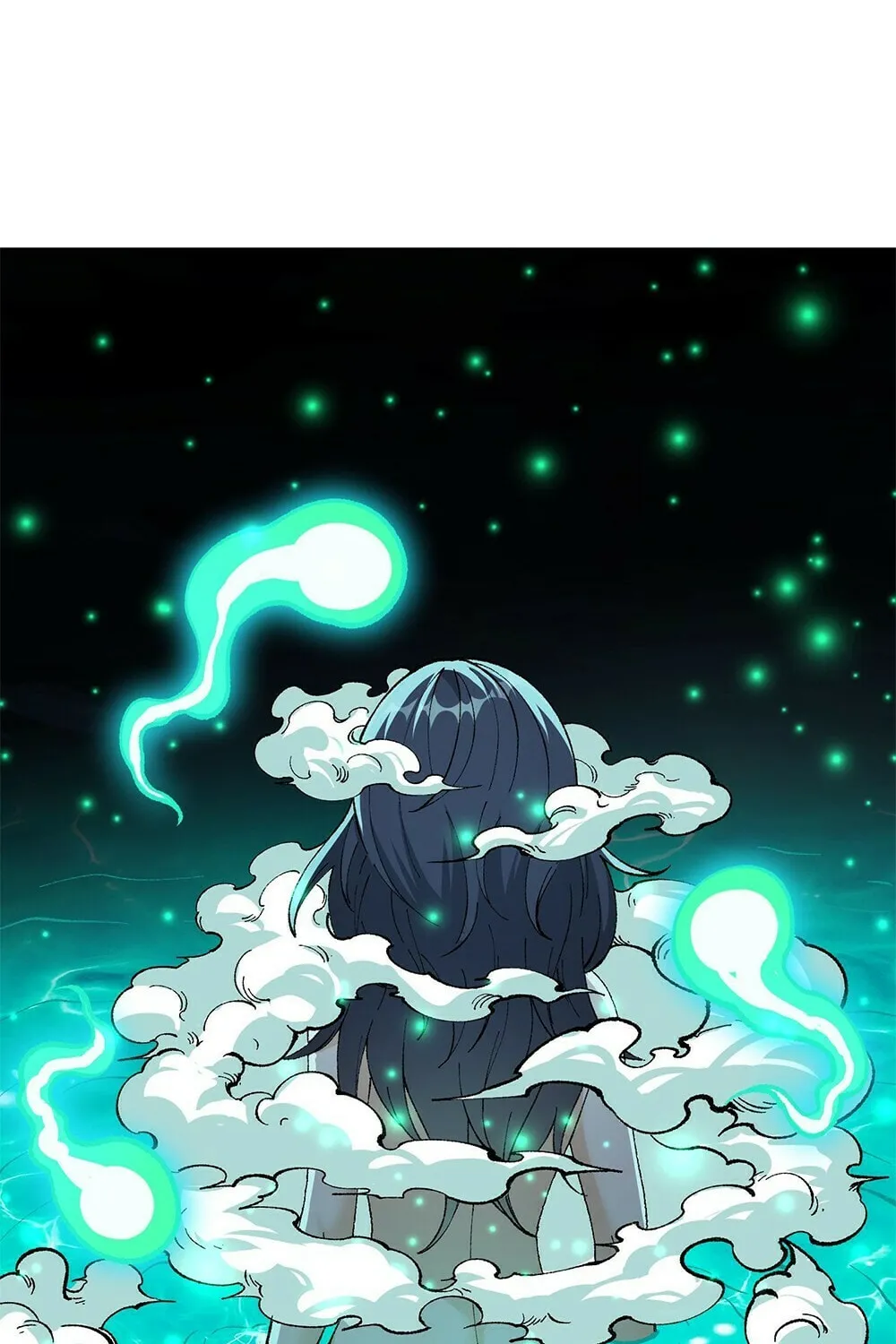 The Heavenly Path Is Not Stupid Chapter 31 page 59 - 