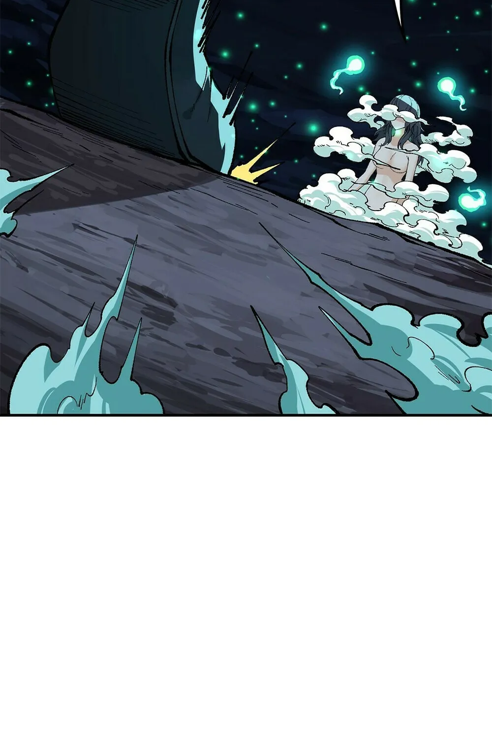 The Heavenly Path Is Not Stupid Chapter 31 page 62 - 