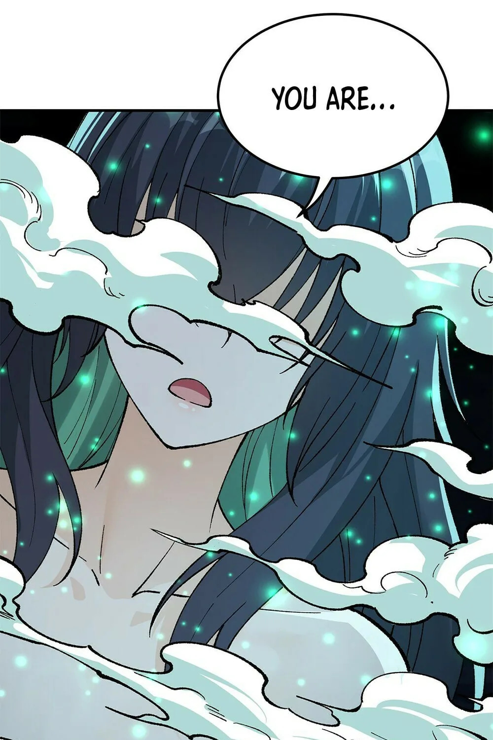 The Heavenly Path Is Not Stupid Chapter 31 page 63 - 