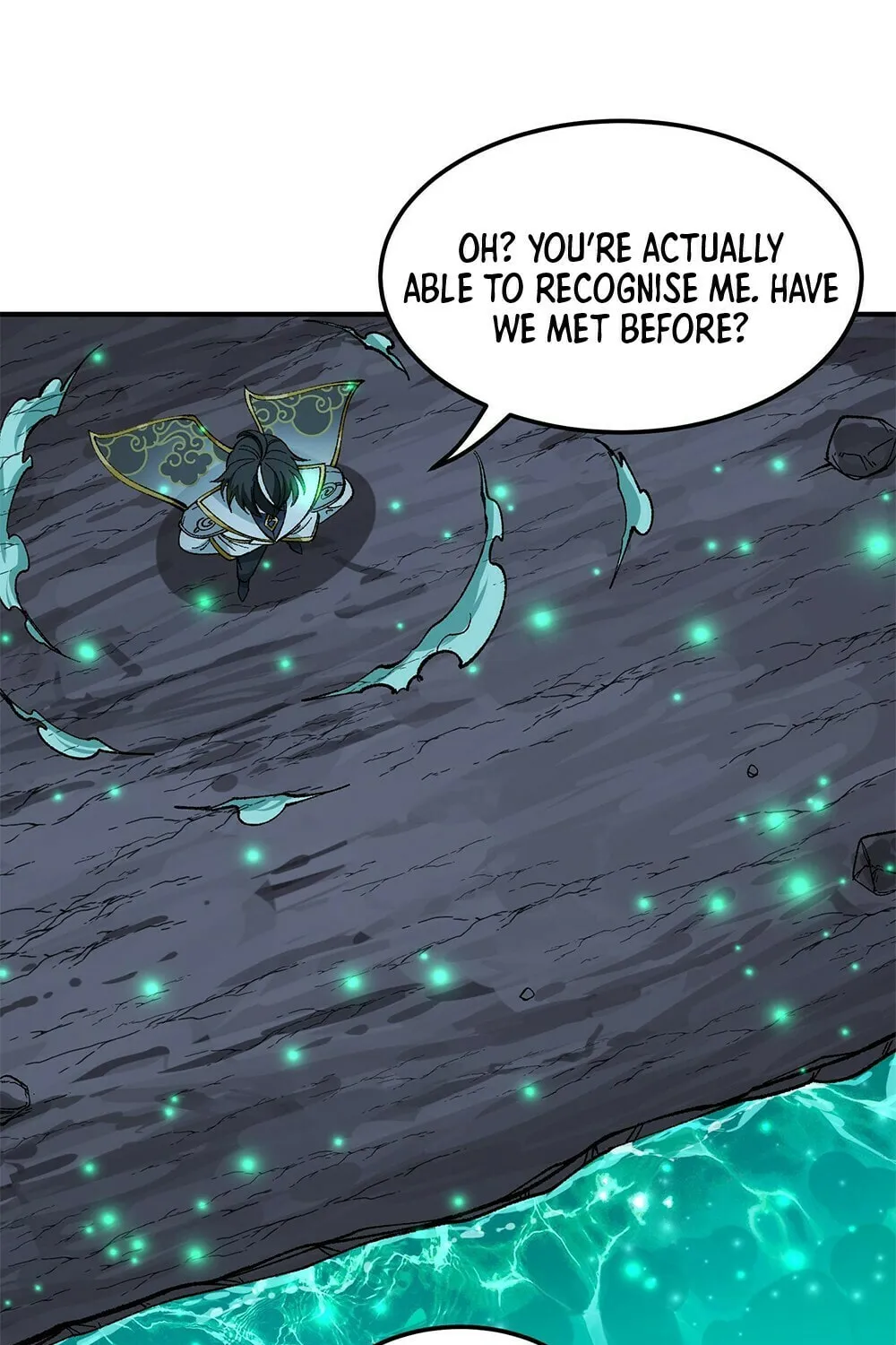 The Heavenly Path Is Not Stupid Chapter 31 page 65 - 