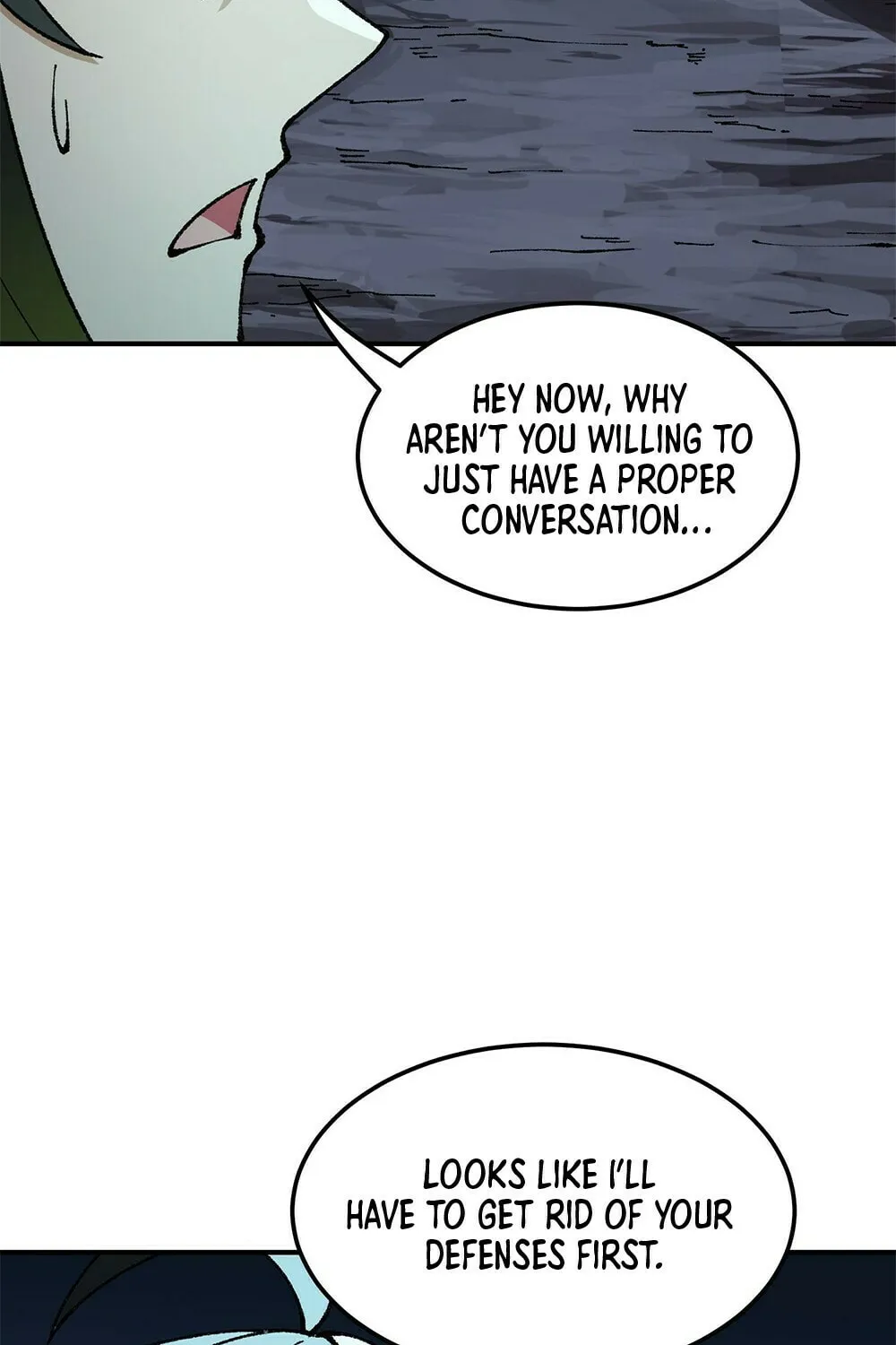 The Heavenly Path Is Not Stupid Chapter 31 page 68 - 