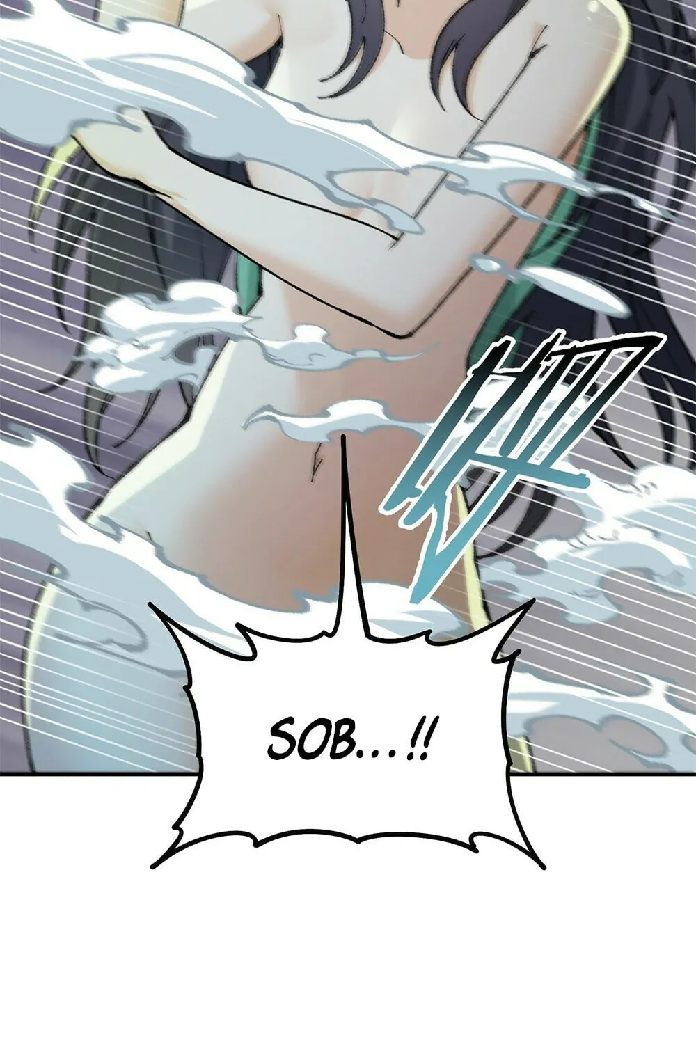 The Heavenly Path Is Not Stupid Chapter 31 page 72 - 