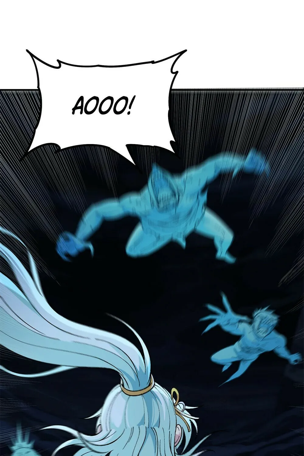 The Heavenly Path Is Not Stupid Chapter 31 page 9 - 