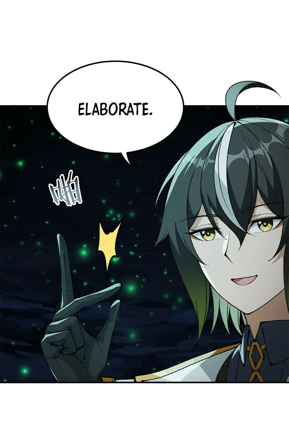 The Heavenly Path Is Not Stupid Chapter 31 page 89 - 