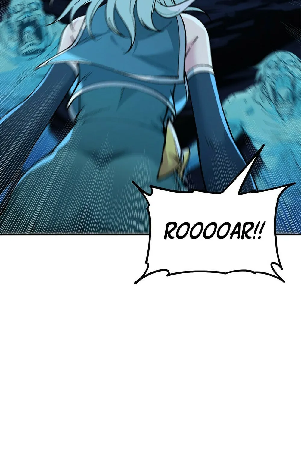 The Heavenly Path Is Not Stupid Chapter 31 page 10 - 