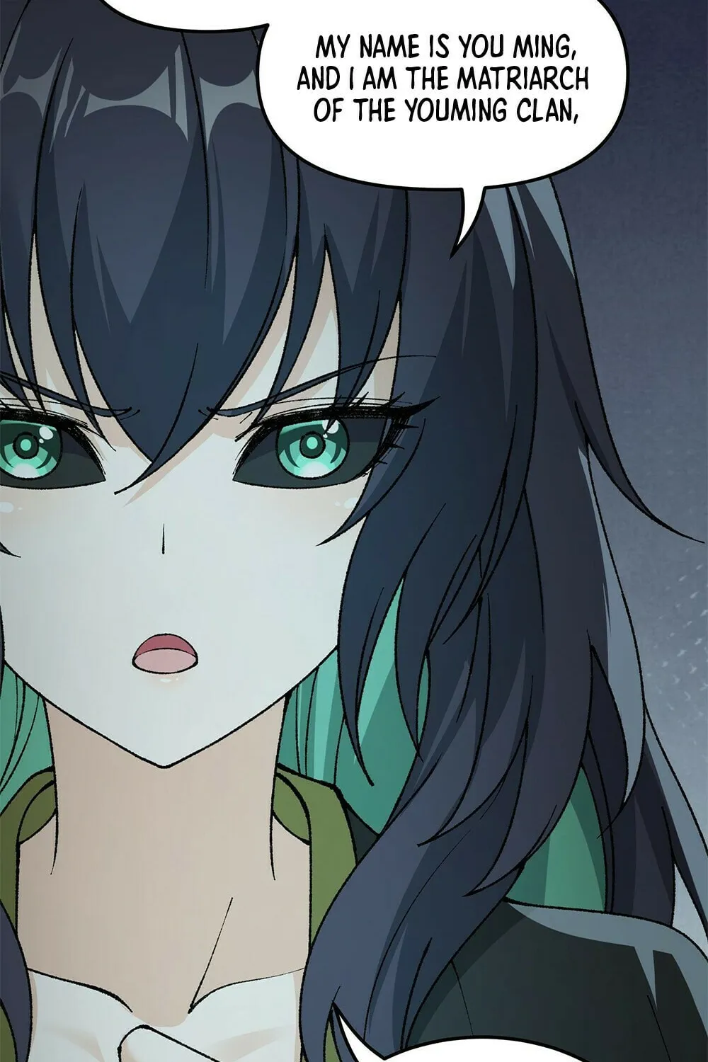 The Heavenly Path Is Not Stupid Chapter 31 page 92 - 