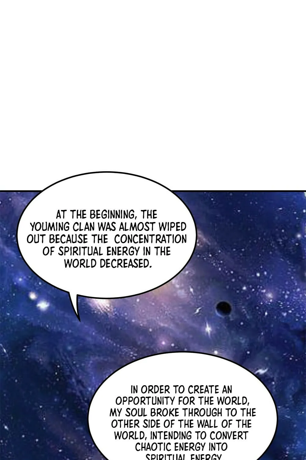 The Heavenly Path Is Not Stupid Chapter 31 page 94 - 