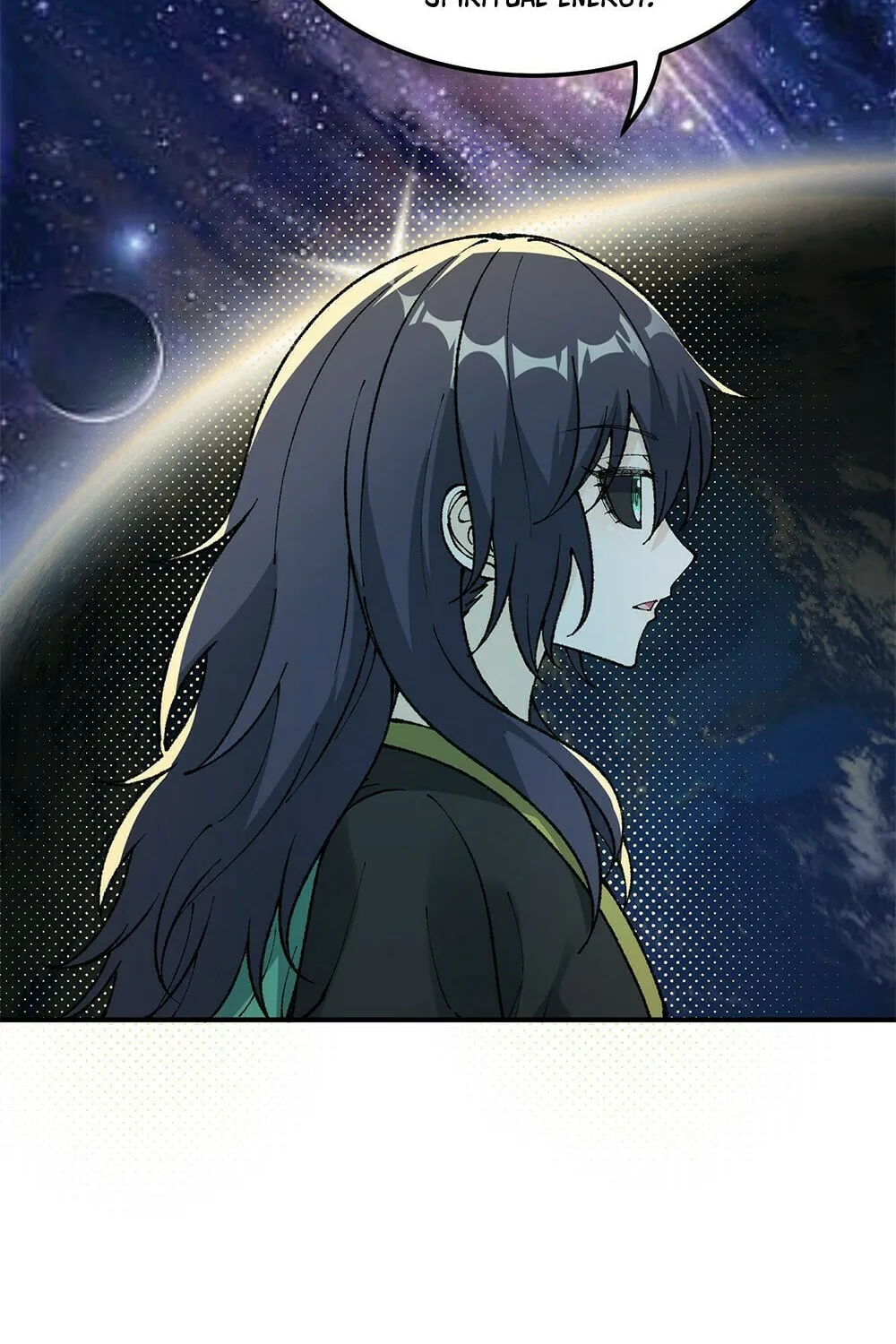 The Heavenly Path Is Not Stupid Chapter 31 page 95 - 